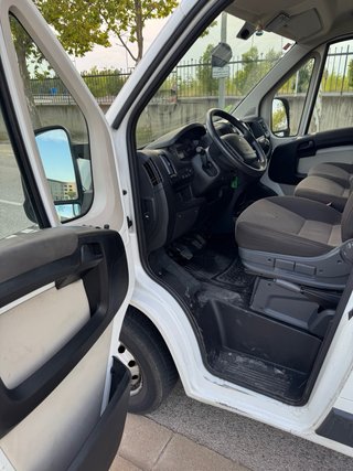 Peugeot Boxer L2H2