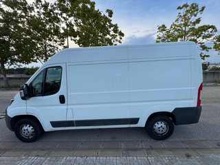 Peugeot Boxer L2H2