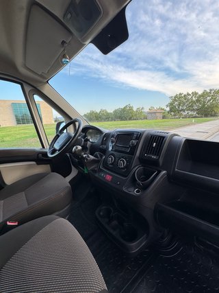 Peugeot Boxer L2H2