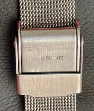 Reloj Bering Mujer