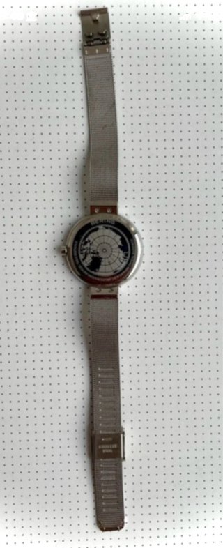 Reloj Bering Mujer