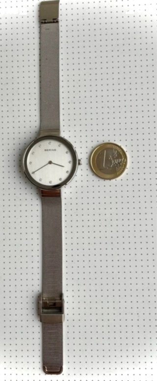 Reloj Bering Mujer