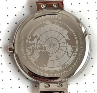 Reloj Bering Mujer