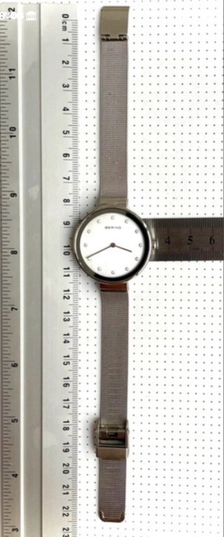 Reloj Bering Mujer