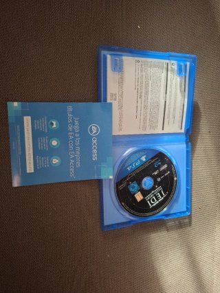 Star Wars Jedi: Fallen Order PS4