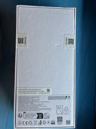 Xiaomi Redmi Note 15 5G