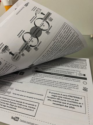 Libro empresa y diseño de modelos de negocios 2Bac