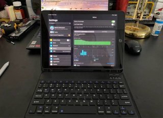 iPad 9ª Gen Plata