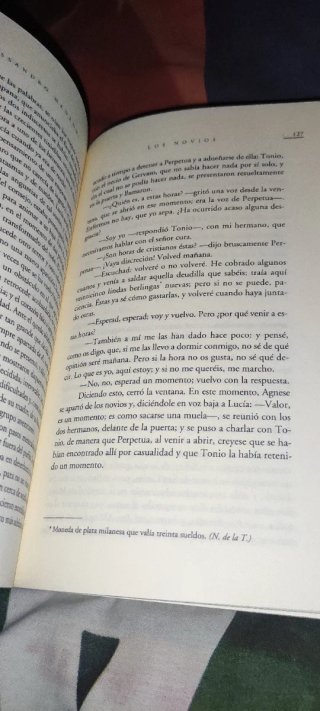 Los novios