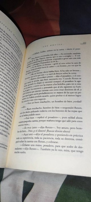 Los novios