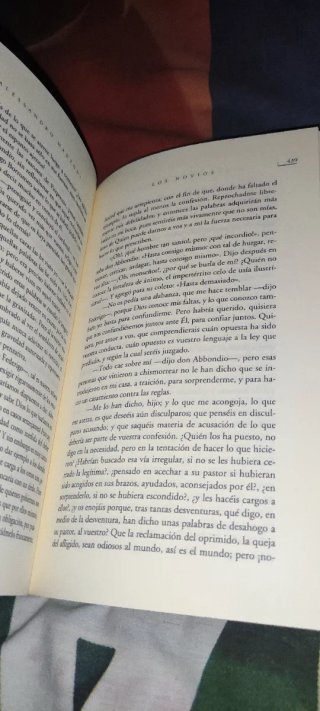 Los novios