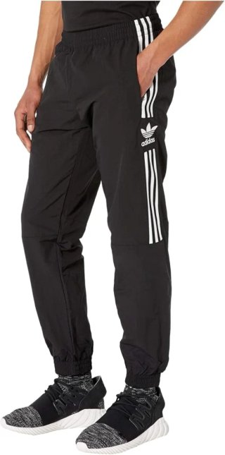 Pantalones Adidas Originals Lock Up TP ED6097
