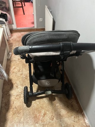 Silla de paseo Jané Muum / Kawai