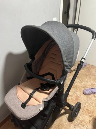 Silla de paseo Jané Muum / Kawai