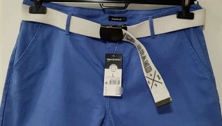 Bermudas Unisex Nuevas con la etiqueta