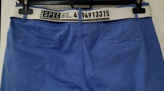 Bermudas Unisex Nuevas con la etiqueta