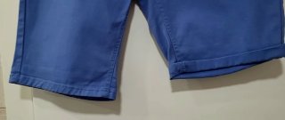Bermudas Unisex Nuevas con la etiqueta