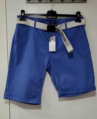 Bermudas Unisex Nuevas con la etiqueta