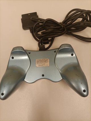 Mando PS2 Mortal Kombat Midway