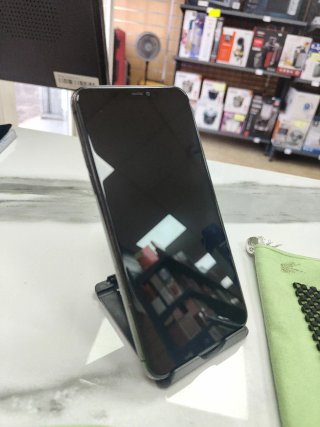 iPhone 11 Pro Max 256 GB Gris Espacial