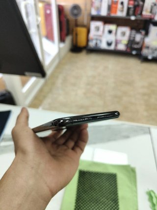 iPhone 11 Pro Max 256 GB Gris Espacial