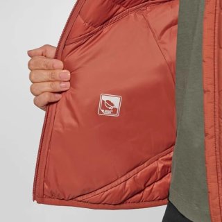 Chaqueta Salewa Plumas XS Nuevo