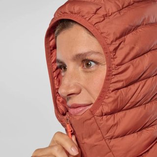 Chaqueta Salewa Plumas XS Nuevo