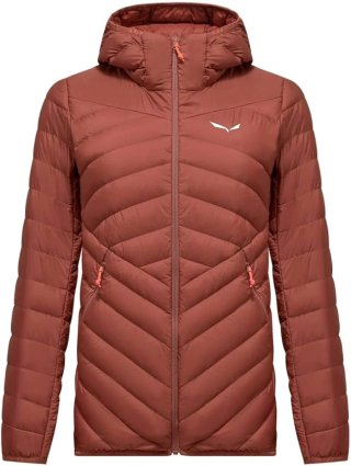 Chaqueta Salewa Plumas XS Nuevo