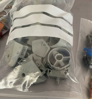Lego 7418 Orient Expedition