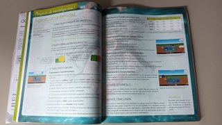 Física y químíca : 2 ESO