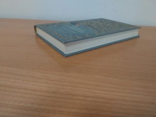 Libro Jane Austen Orgullo y Prejuicios