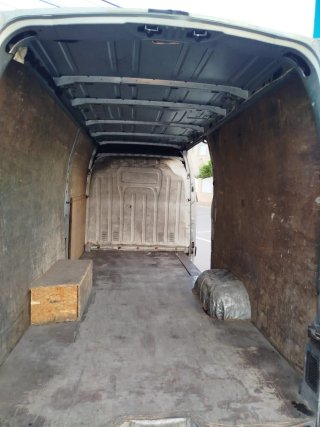 Renault Master 2013. L3H2 2.3dci. 150cv