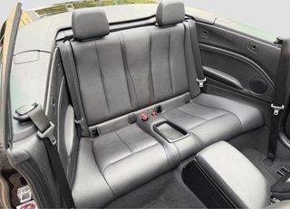 BMW 218i Cabrio