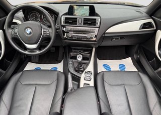 BMW 218i Cabrio