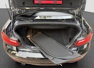 BMW 218i Cabrio
