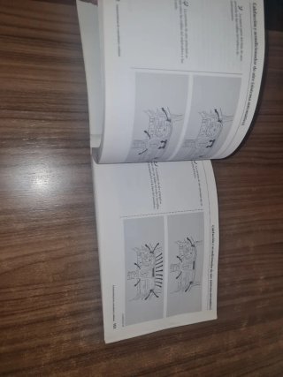Manual y Libro de Mantenimiento Honda Civic 2003.