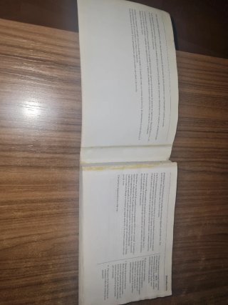 Manual y Libro de Mantenimiento Honda Civic 2003.