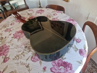 Guitarra Admira 1000E