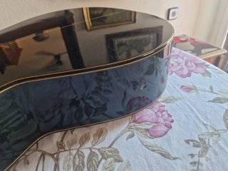 Guitarra Admira 1000E