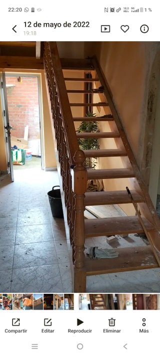 Hacemos baños , se alicatan baños completos