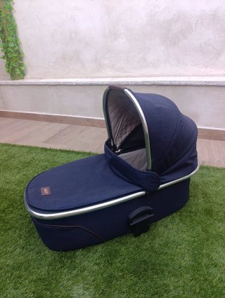 Carro de paseo Mamas & Papas azul