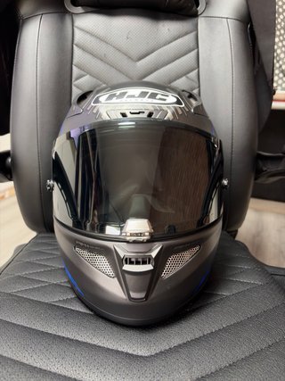 Casco HJC RPHA 11 Saravo MC-2SF