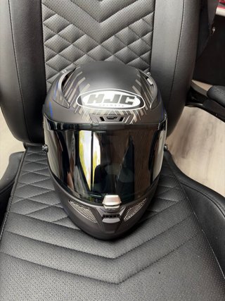 Casco HJC RPHA 11 Saravo MC-2SF