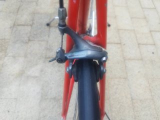 Bicicleta Carretera Cannondale T 60