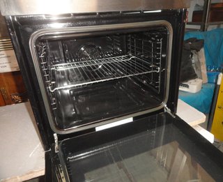 Horno Cata CMD 7109X buen estado