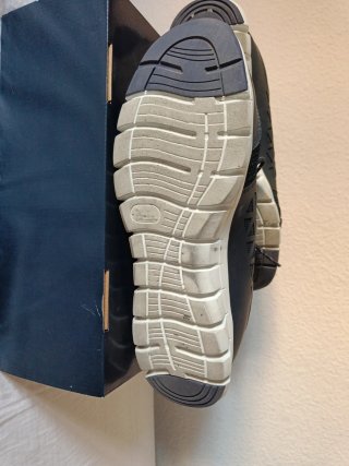 Zapatos de seguridad Reebok Excel Light