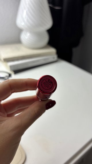 MAC Viva Glam Chappel Labial Granate