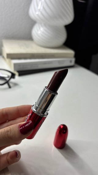 MAC Viva Glam Chappel Labial Granate