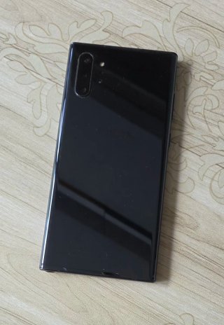 Samsung Galaxy Note 10+ 256GB