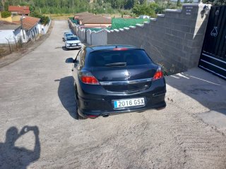 Opel Astra 2009